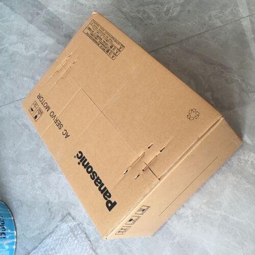 1PC Neu im Karton MHMA202P1C Panasonic AC-Servomotor über Fedex Ein Jahr Garantie