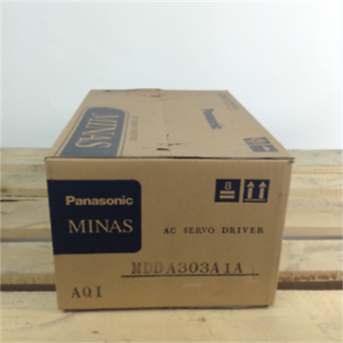 1PC New MDDA303A1A Servo Drive DHL Expedited Shipping One Year Warranty