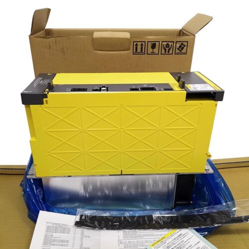 1PC New In Box FANUC A06B-6140-H030 Servo Drive A06B6140H030 Expedited Ship