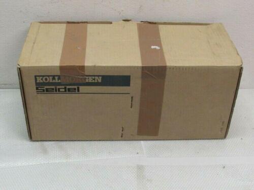 1PC New Kollmorgen Seidel 6SM 45-M 3000-G Servo Motor 1 Year Warranty Fast Ship