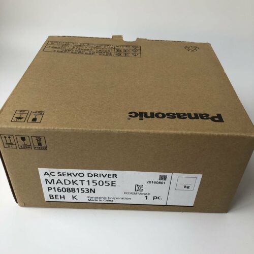 1PC New In Box MADKT1505 Servo Drive Expedited Shipping One Year Warranty