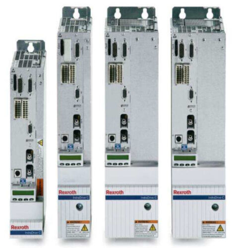 1 STÜCK Neuer Servoantrieb Rexroth HCS01.1E-W0013-A-02-B-ET-EC-EC-L3-NN-FW