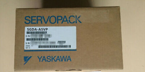 1PC New Yaskawa SGDA-A5VP Servo Drive SGDAA5VP Fast Ship One Year Warranty