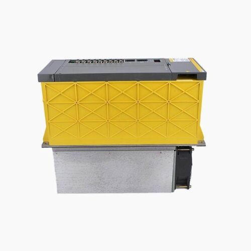 1 قطعة محرك سيرفو FANUC جديد في الصندوق A06B-6104-H245 # H520 سفينة معجلة