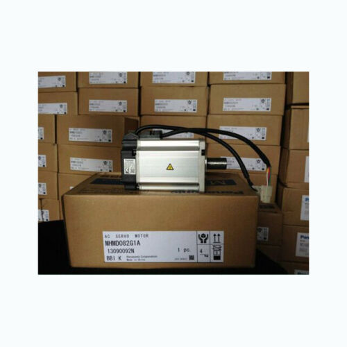 1PC New MHMD082G1A Servo Motor Fast Ship