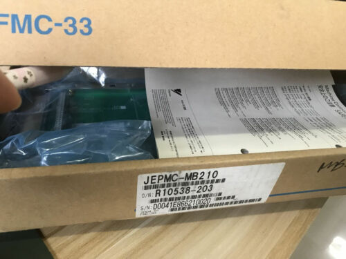 1PC New Yaskawa JEPMC-MB210 PLC Backplane JEPMCMB210 Fast Ship