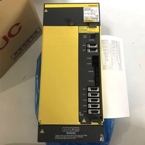 1PC New In Box FANUC Servo Drive A06B-6220-H022#H600 Expedited Ship
