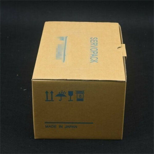 1PC New In Box Yaskawa SGMGH-13A2A-YR52 Servo Motor SGMGH13A2AYR52 Via DHL