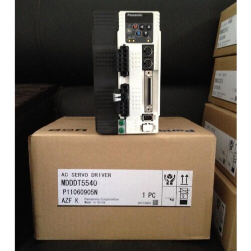 1PC New MDDDT5540053 Servo Drive Fast Ship One Year Warranty