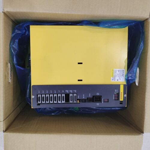 1PC New In Box FANUC Servo Drive A06B-6134-H201#A Expedited Ship