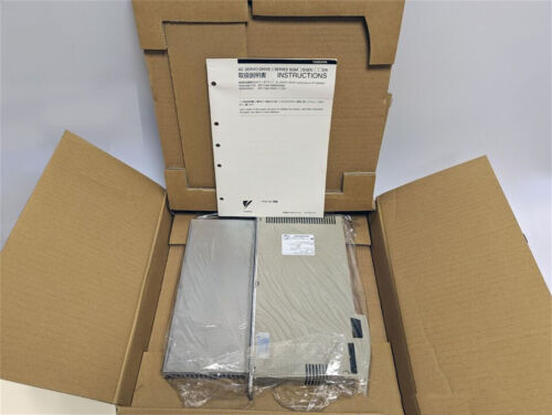 1PC New Yaskawa SGDC-30DSA Servo Drive SGDC30DSA Via DHL