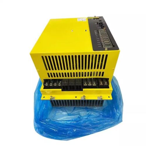 1PC New In Box FANUC Servo Drive A06B-6134-H302#A Expedited Ship