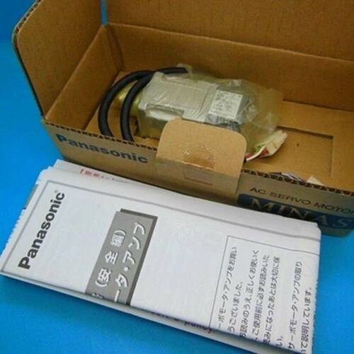 1PC New In Box MSMD022G1A2 Servo Motor Via DHL