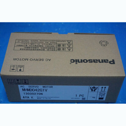 1PC New MHMD042G1V Servo Motor Fast Ship