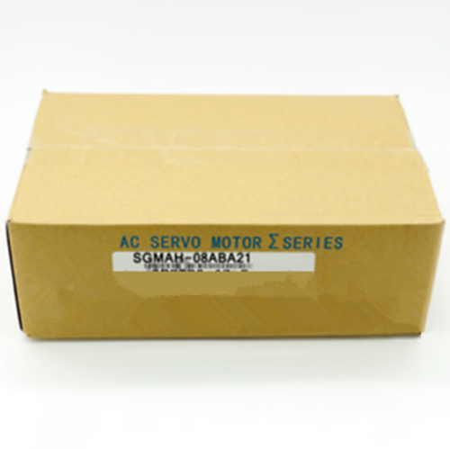 1 قطعة جديد ياسكاوا SGMAH-08ABA21 محرك معزز SGMAH08ABA21 عبر Fedex/DHL