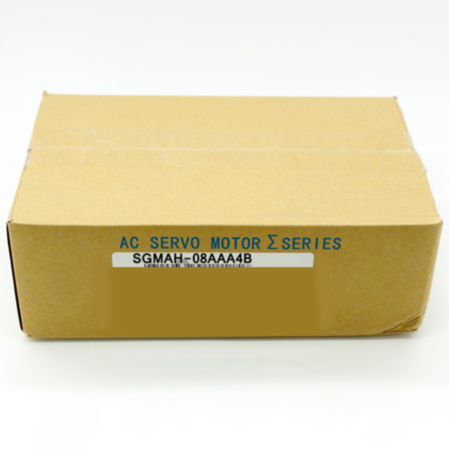 1 قطعة جديد ياسكاوا SGMAH-08AAA4B محرك معزز SGMAH08AAA4B عبر Fedex/DHL