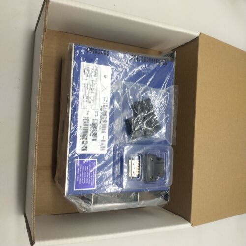 Kollmorgen Servostar CD Servo Driver CP303250 New In Box VIA DHL 1 Year Warranty