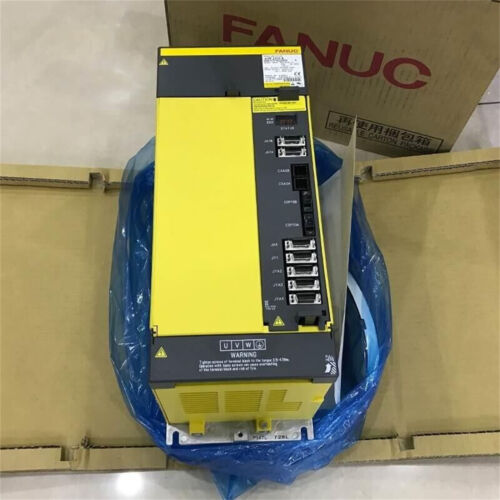 1PC New In Box FANUC A06B-6270-H006#H600 Servo Drive Via DHL