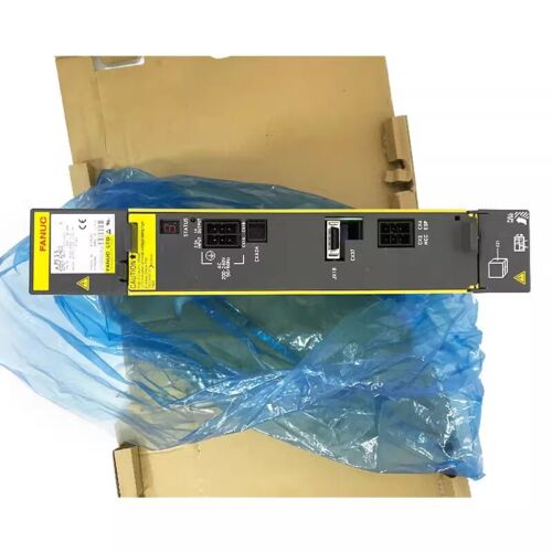 1PC New In Box FANUC A06B-6140-H006 Servo Drive A06B6140H006 Expedited Ship