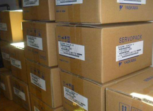 1PC New Yaskawa SGM7A-30AFA6C Servo Motor SGM7A30AFA6C Via Fedex/DHL