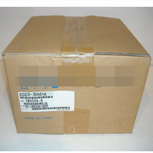 1PC New Yaskawa SGDS-30A01A Servo Drive SGDS30A01A Via DHL