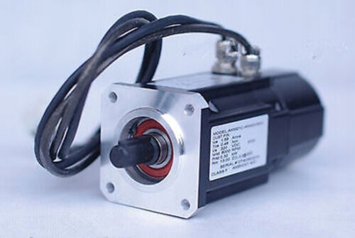 1PCS New Kollmorgen AKM Series AKM12C-ANCNR-00 Servo Motor In Box VIA DHL