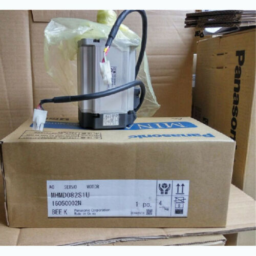 1PC New In Box MHMD082S1A AC Servo Motor DHL Expedited Shipping One Year Warranty
