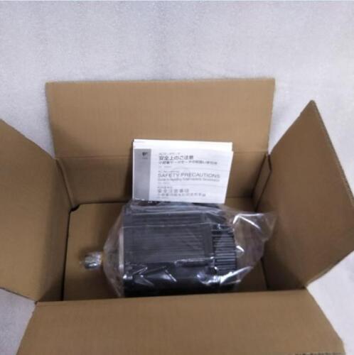 1 STÜCK Neu Im Karton Yaskawa SGMG-75AWV-TK11 Servomotor SGMG75AWVTK11 Über DHL