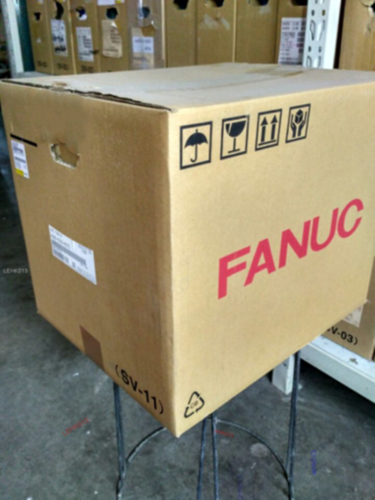 1PC New In Box FANUC A06B-6167-H309#H560 Servo Drive Via DHL