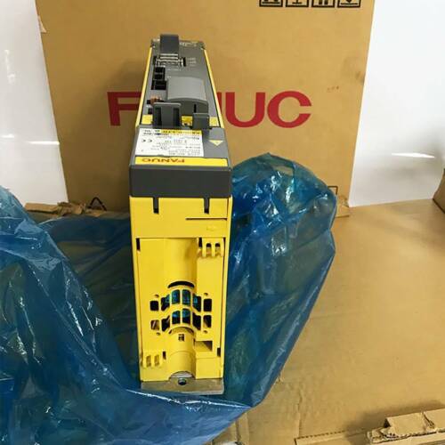 1PC New FANUC A06B-6078-H306#H500 Servo Drive A06B6078H306#H500 Via DHL