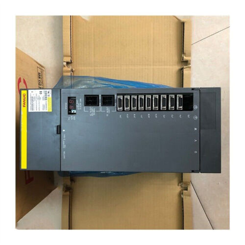 1 قطعة جديد FANUC A06B-6088-H115 # H500 محرك سيرفو A06B6088H115 # H500 عبر DHL