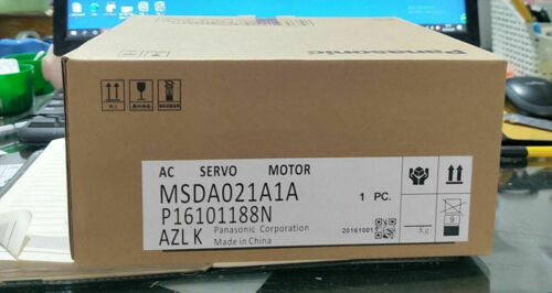 1PC New MSDA021A1A Servo Drive Expedited Ship One Year Warranty