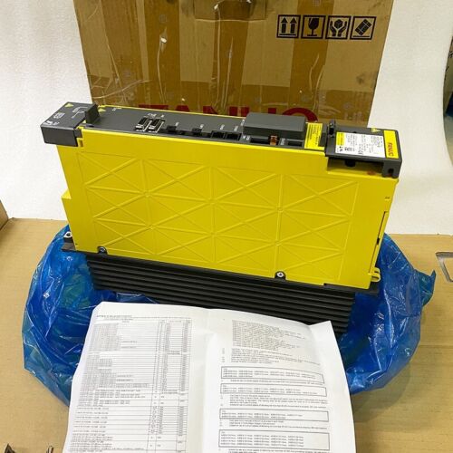 1PC New In Box FANUC A06B-6290-H103 Servo Drive A06B6290H103 Expedited Ship