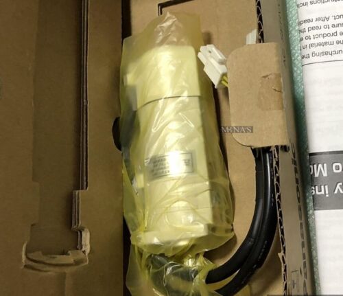 1PC New In Box MSMF092L1U2M Servo Motor Via DHL