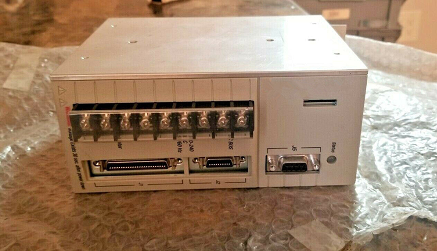 New Allen Bradley 1398-DDM-005X-NV Servo Drive