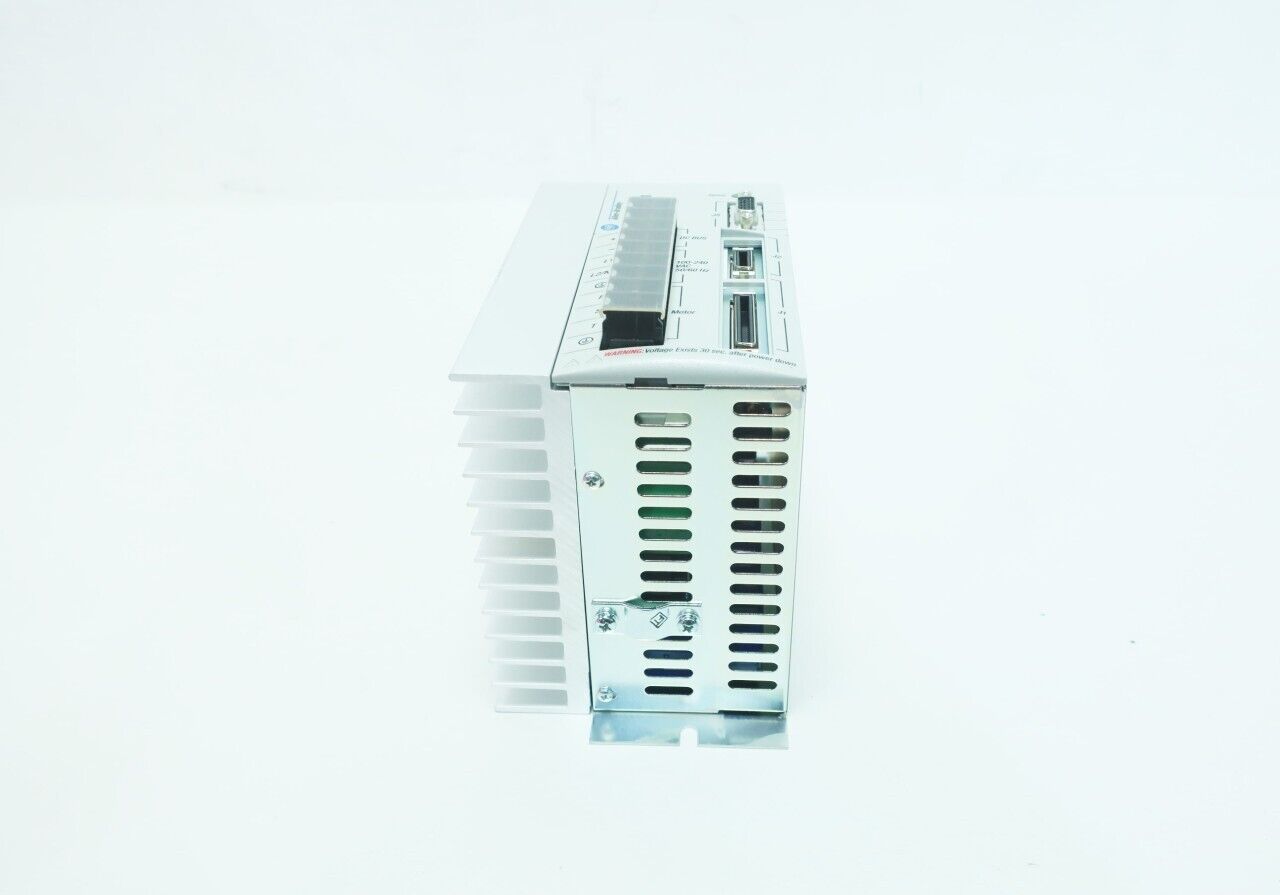 New Allen Bradley 1398-DDM-075X Servo Drive