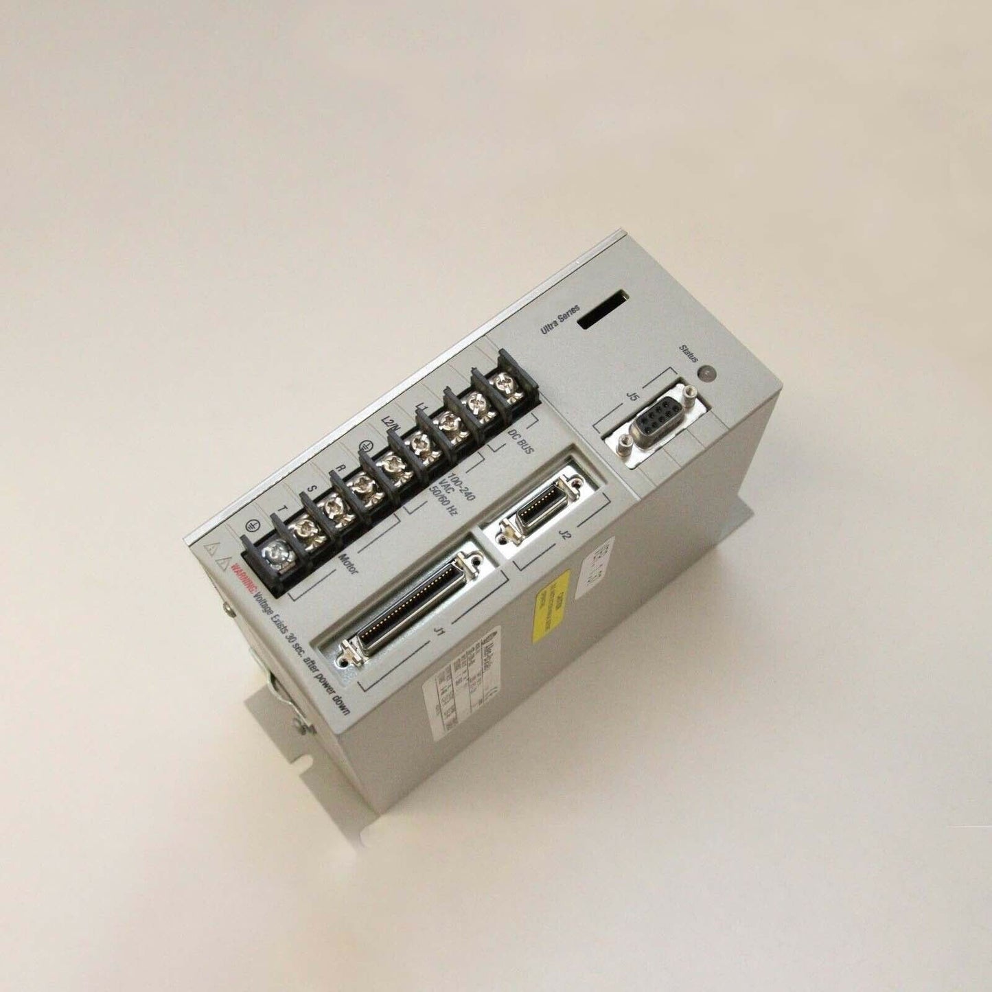 New Allen Bradley 1398-DDM-030 Servo Drive