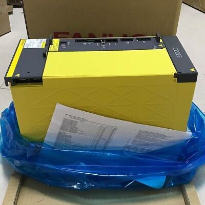 1 قطعة جديد في الصندوق FANUC A06B-6250-H045 محرك سيرفو A06B6250H045 السفينة المعجلة