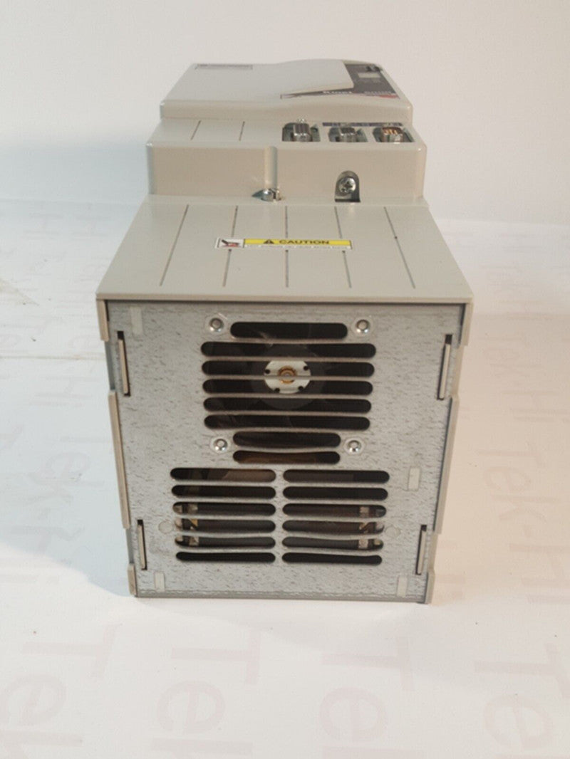 New Allen Bradley 2094-AC16-M03-S Axis Module