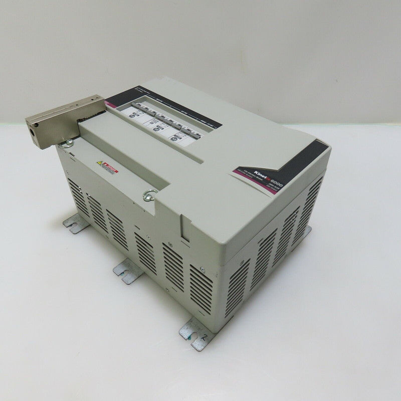 New Allen Bradley 2094-AL50S Axis Module