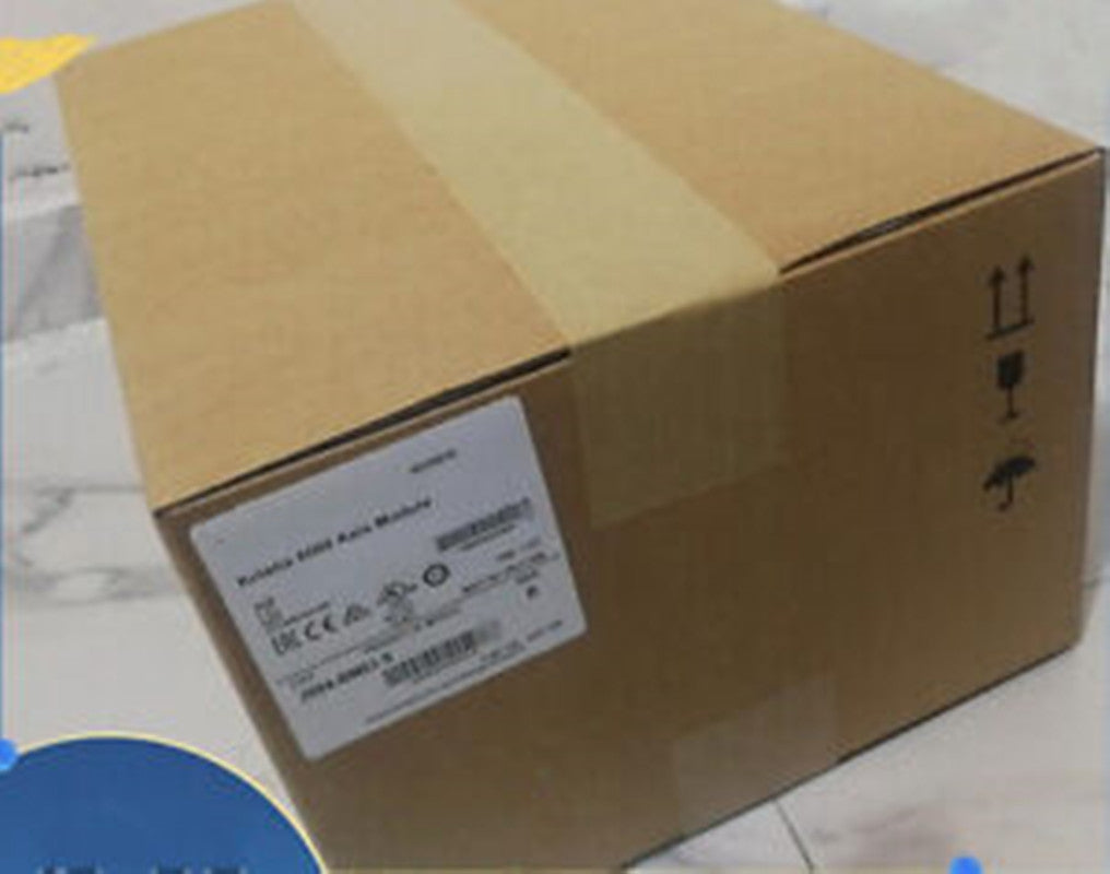 New Allen Bradley 2094-BC04-M03-M Axis Module