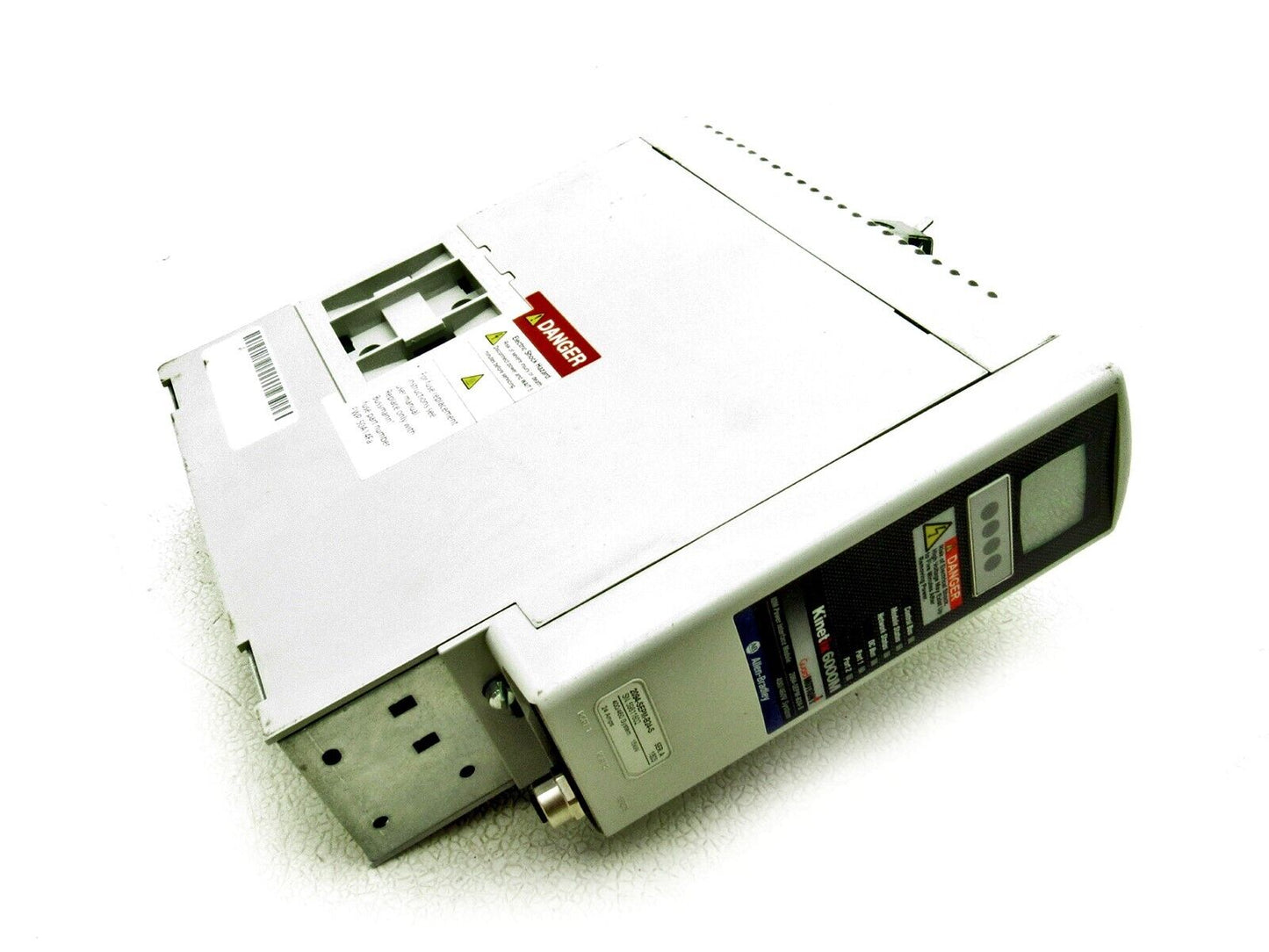 New Allen Bradley 2094-SE02F-M00-S0 Axis Module