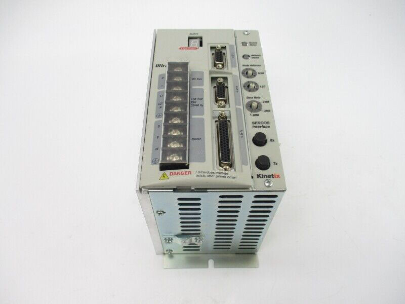 New Allen Bradley 2098-IPD-005-DN Servo Drive