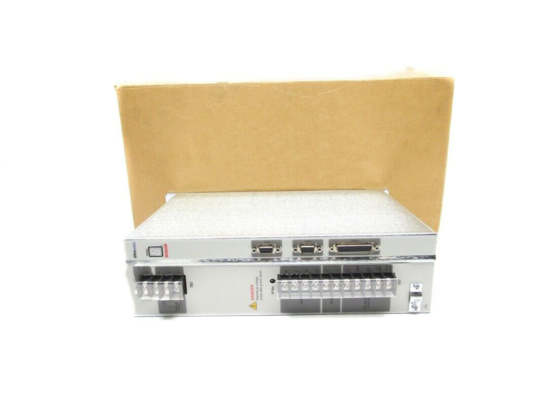 New Allen Bradley 2098-DSD-030-SE Servo Drive