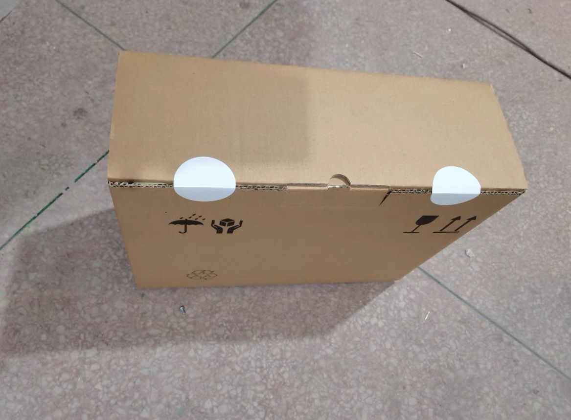 New LENZE E82EV751_4C200 Inverter