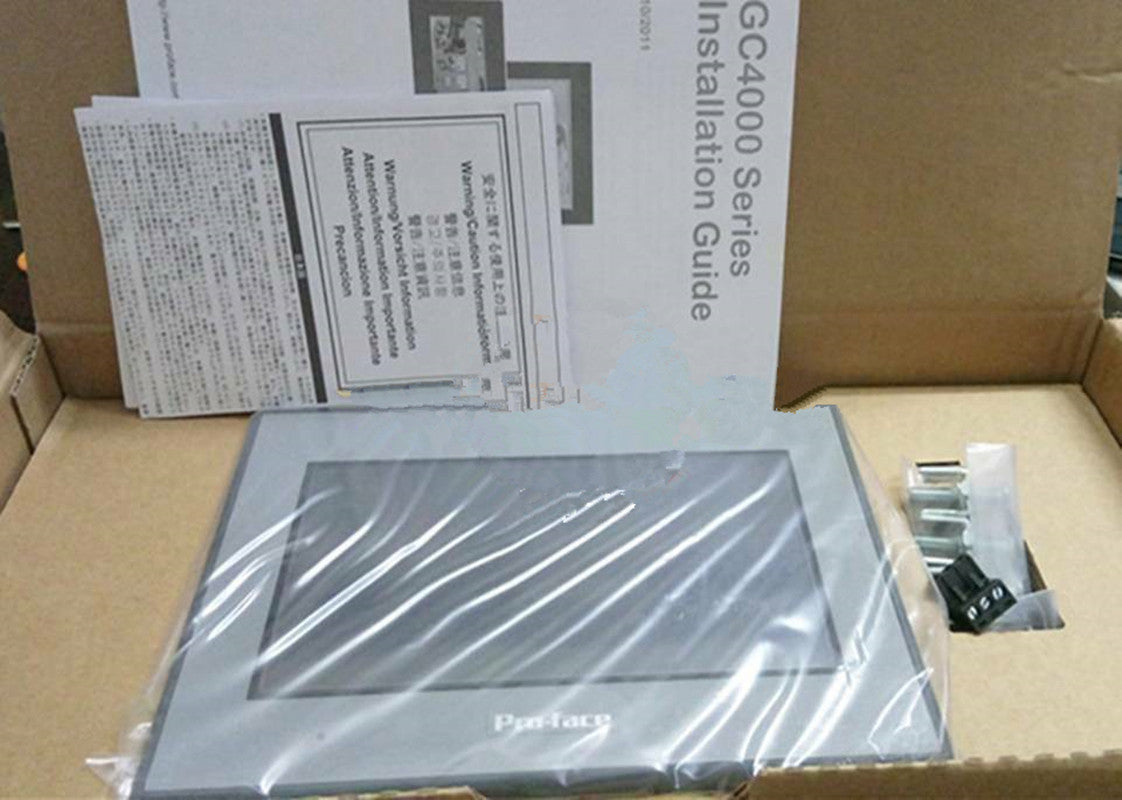 New Pro-face AGP3200-A1-D24 Fast Ship