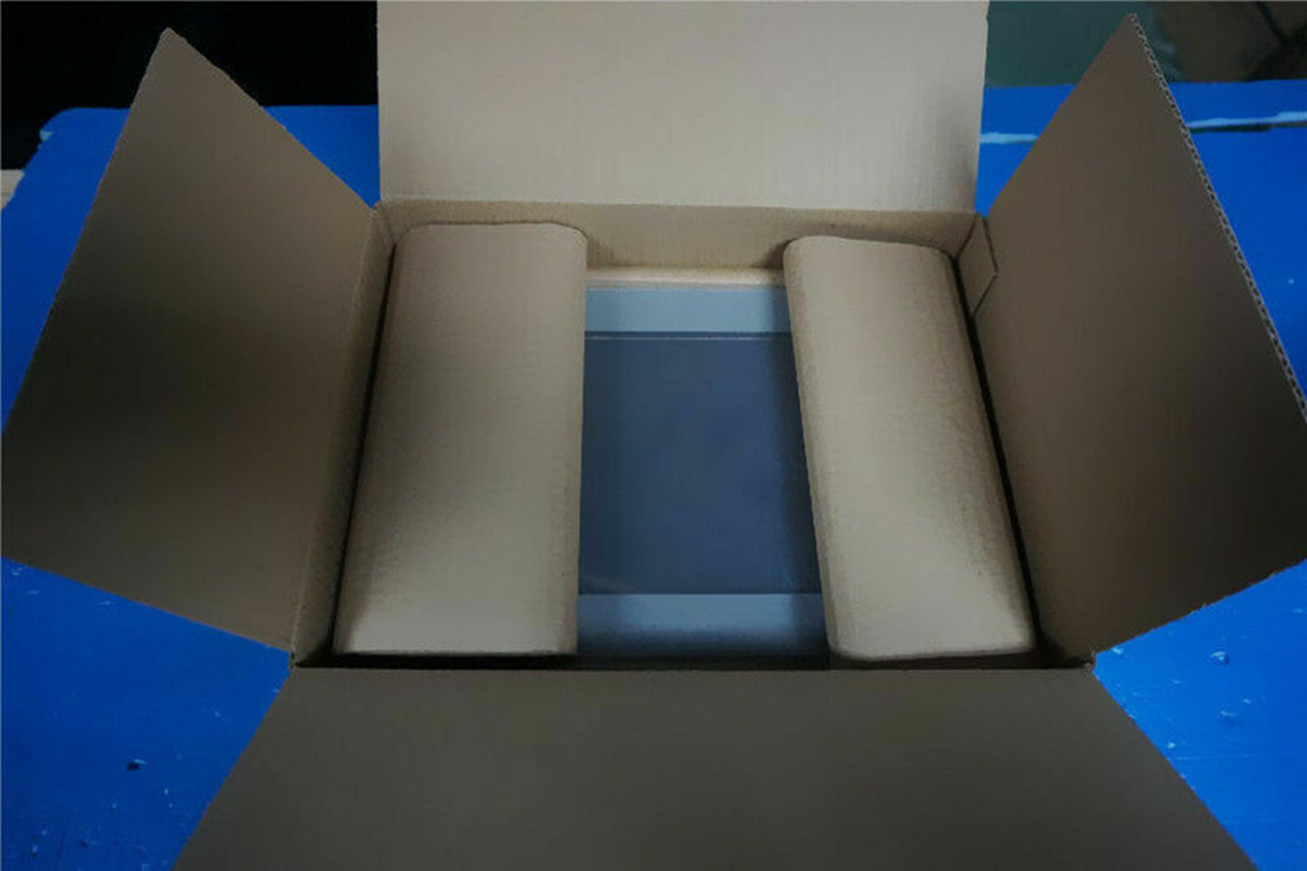 1PC Proface AGP3200-A1-D24 LCD 3,8 ZOLL DISPLAY MONOCHROM AMBER AGP3200A1D24 Neuer In Box Schneller Versand mit einem Jahr Garantie