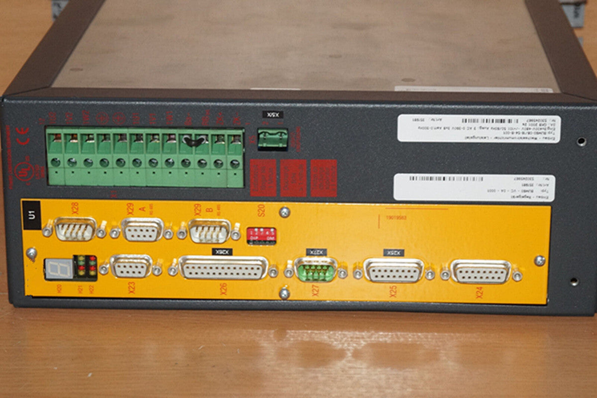 1PC Allen Bradley 2098-DSD-HV030-SE ULTRA 3000 DIGITAL 3KW 230-480 VAC 50/60 HZ 7-14 AMP 12/24 VDC Versorgung Servoverstärker Neuer Lieferumfang mit einem Jahr Garantie Fedex/DHL/UPS