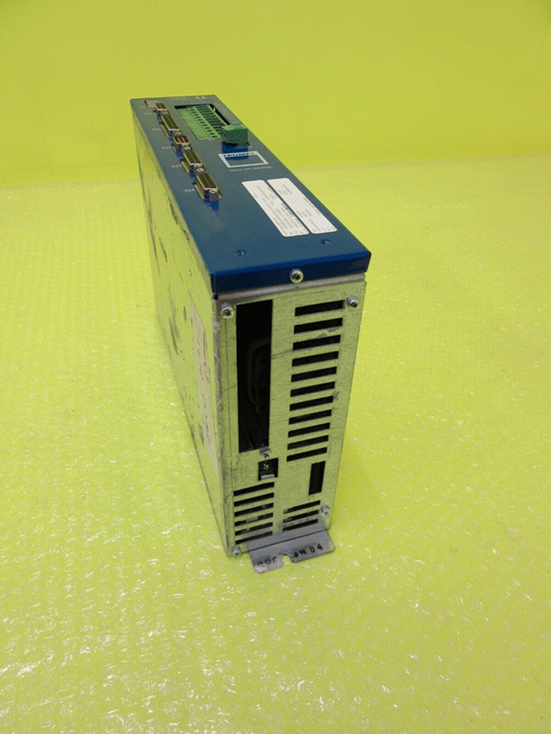 New Baumuller BUM60-06/12-54-B-001 BUM60-VC-AE-0027 Servo Drive