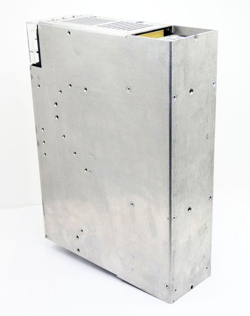 1PC Allen Bradley 2098-DSD-HV030-SE ULTRA 3000 DIGITAL 3KW 230-480 VAC 50/60 HZ 7-14 AMP 12/24 VDC Versorgung Servoverstärker Neuer Lieferumfang mit einem Jahr Garantie Fedex/DHL/UPS